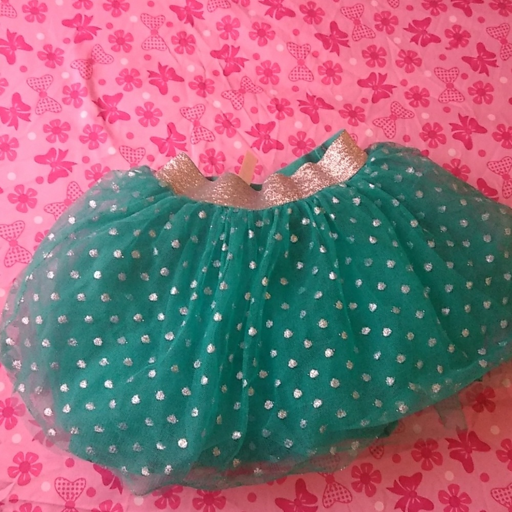 A skirt